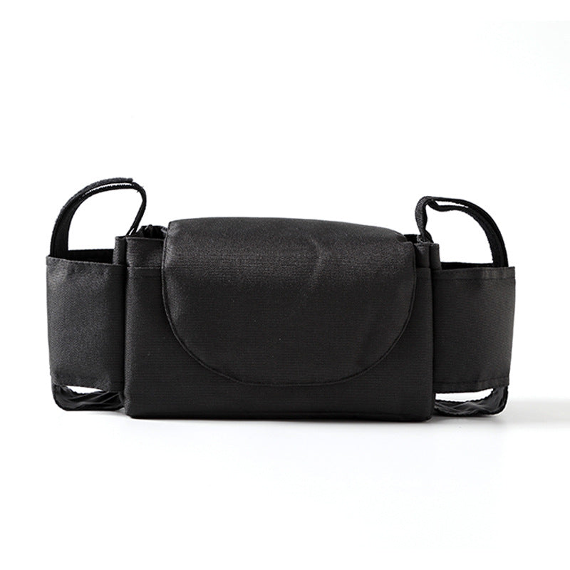 Baby Stroller Organizer Bag