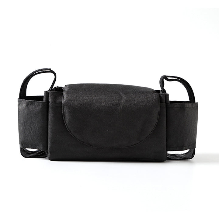 Baby Stroller Organizer Bag