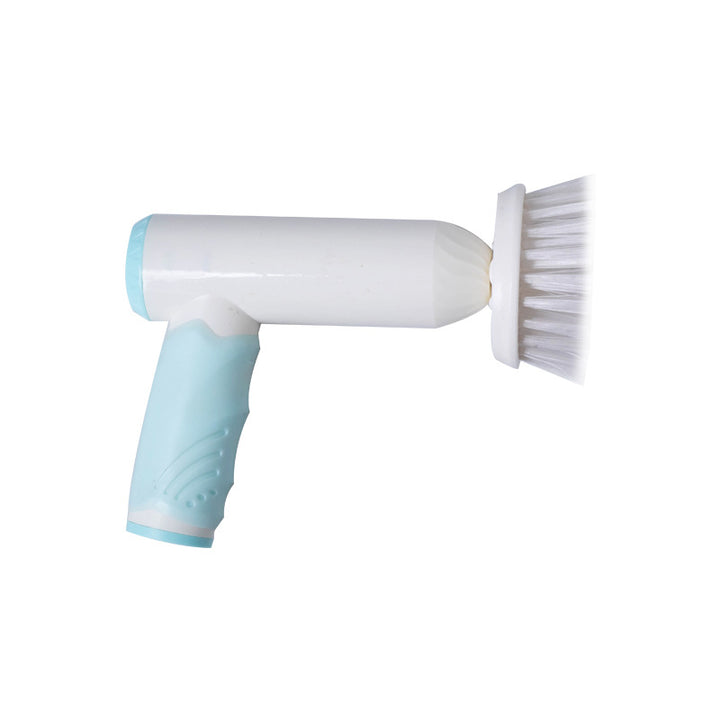 Double Sided Electric Shoe Brush