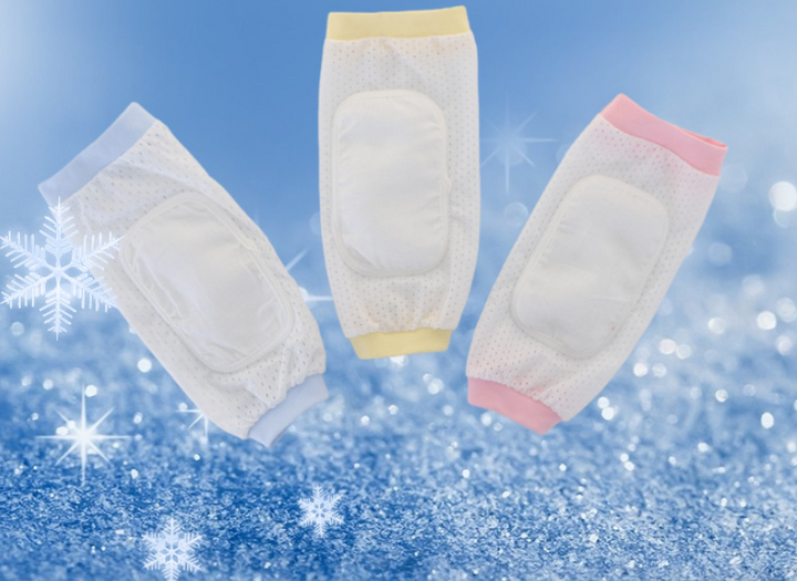 Breathable Elastic Baby Nursing Pillow