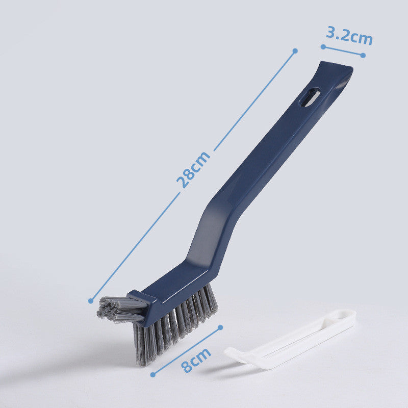 Gap Brush Bristle Kitchen Cleaning