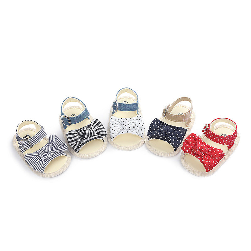 Breathable Baby Sandals
