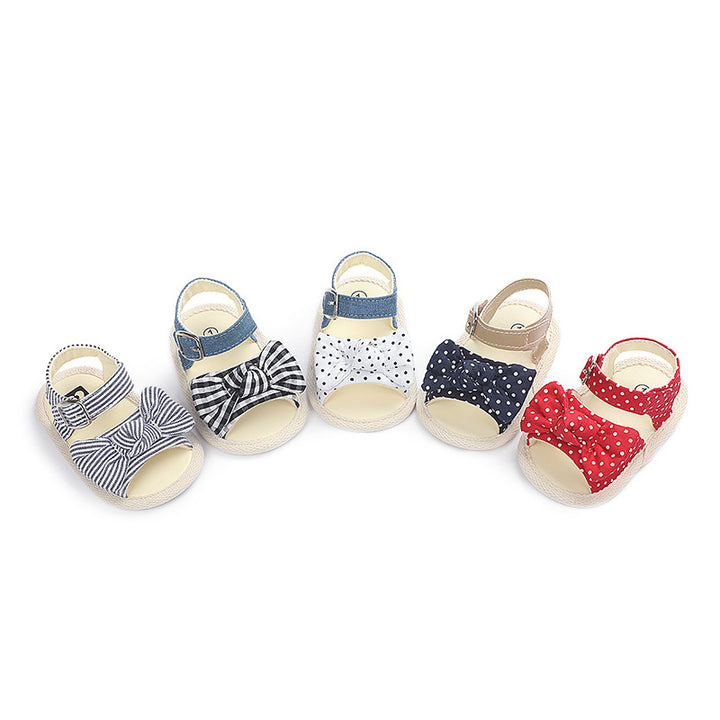 Breathable Baby Sandals
