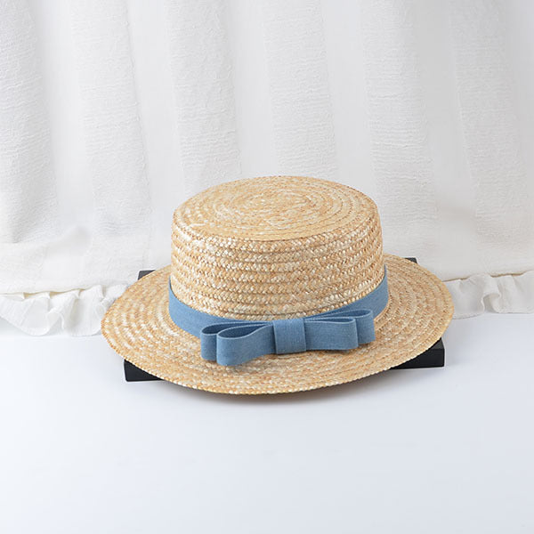 Baby Sun Beach Hat