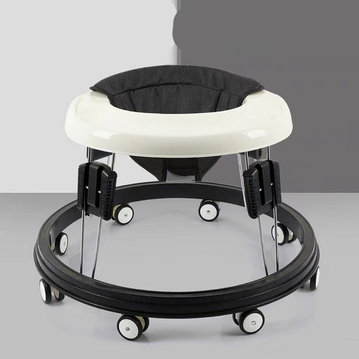 Anti-rollover Baby Walker