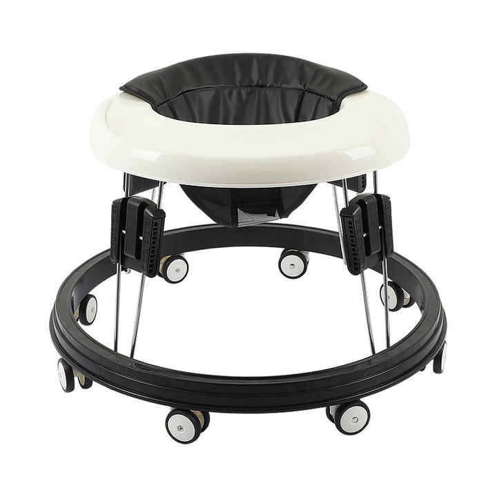 Anti-rollover Baby Walker