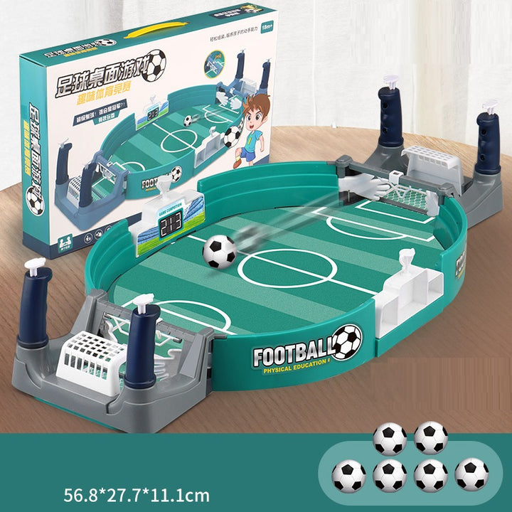 Puzzle Interactive Children's Tabletop Football Toy Game