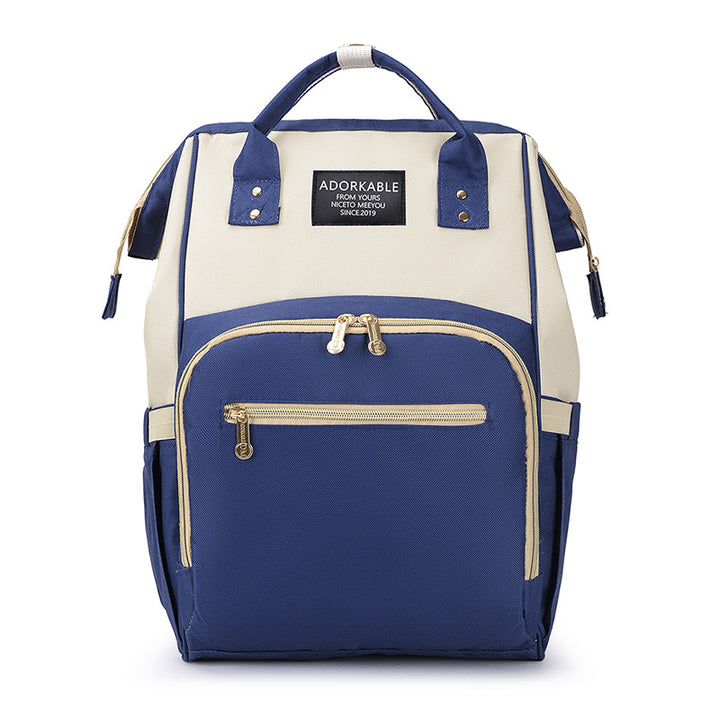 Lightweight Baby Diaper Bag