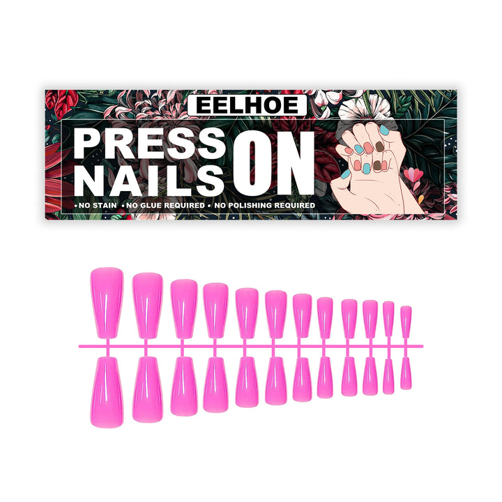 Patch Wearable Nail Plate Removable Finished Product