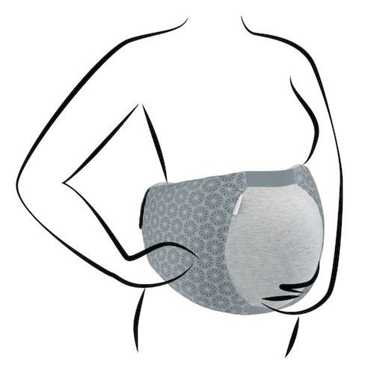 Breathable Fetus  Support Belt Support During Pregnancy