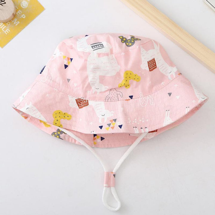 Baby Sun-shade Hat