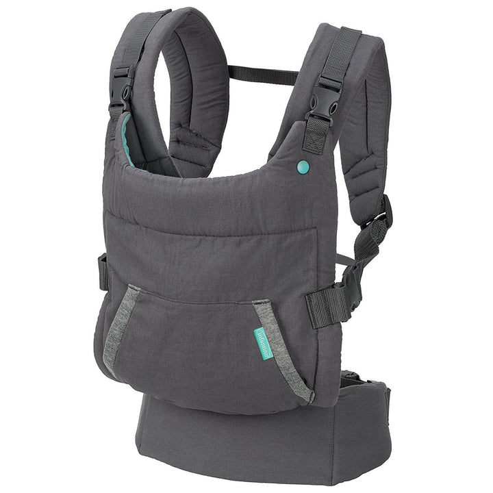 Two-in-one Baby Carrier