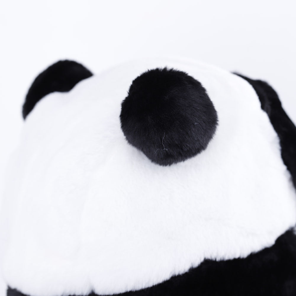 Cute And Cute Plush Warm Ear Protection