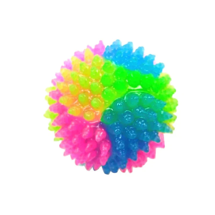 Luminous Pet Dog Ball Toys