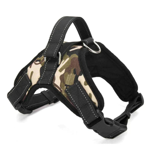 Adjustable Dog Harness