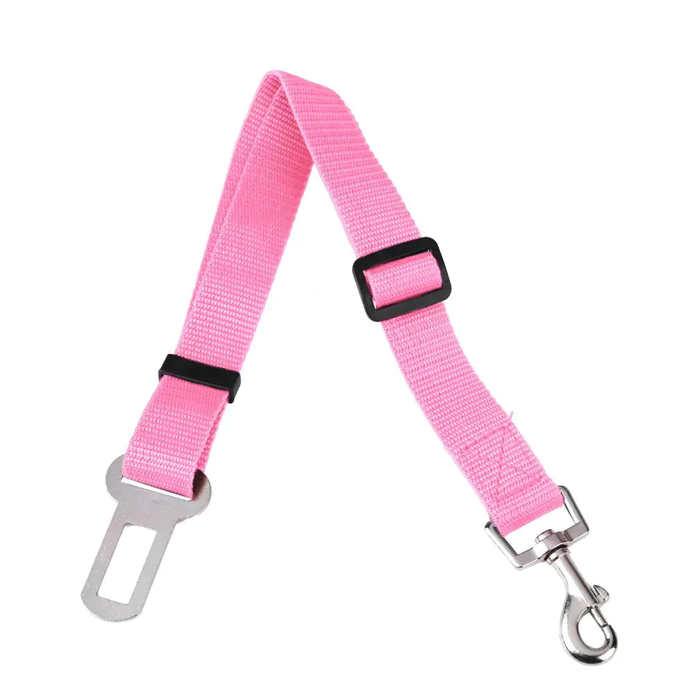 Pet Car Safety Belt