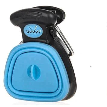 Pet Foldable Pooper Scooper